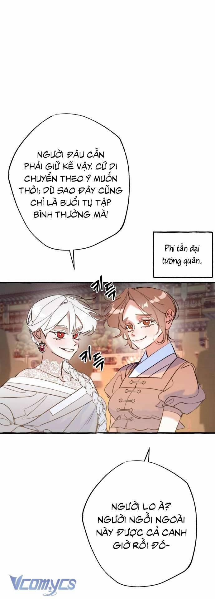 Chuyện Tình Tuyết Phương Bắc 34 trang 32