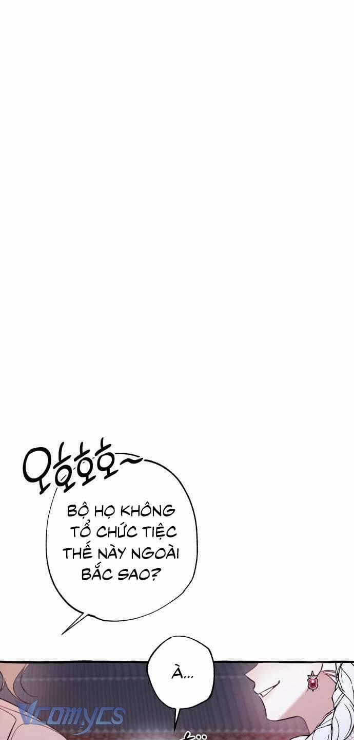 Chuyện Tình Tuyết Phương Bắc 34 trang 33