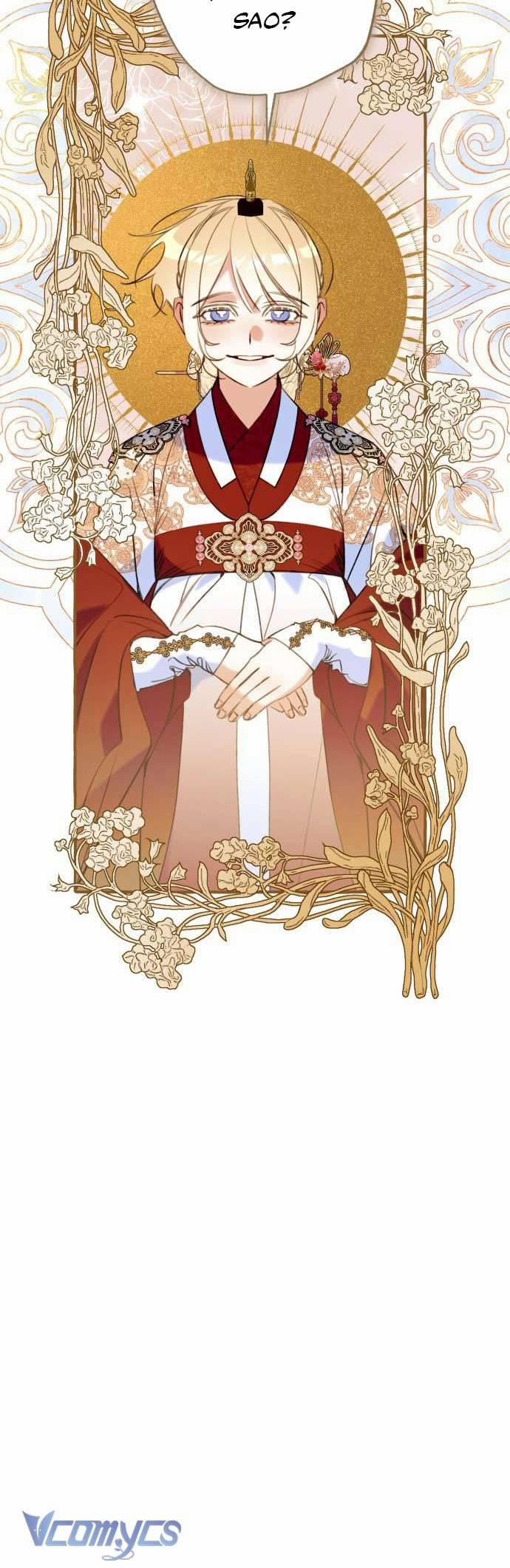 Chuyện Tình Tuyết Phương Bắc 34 trang 39