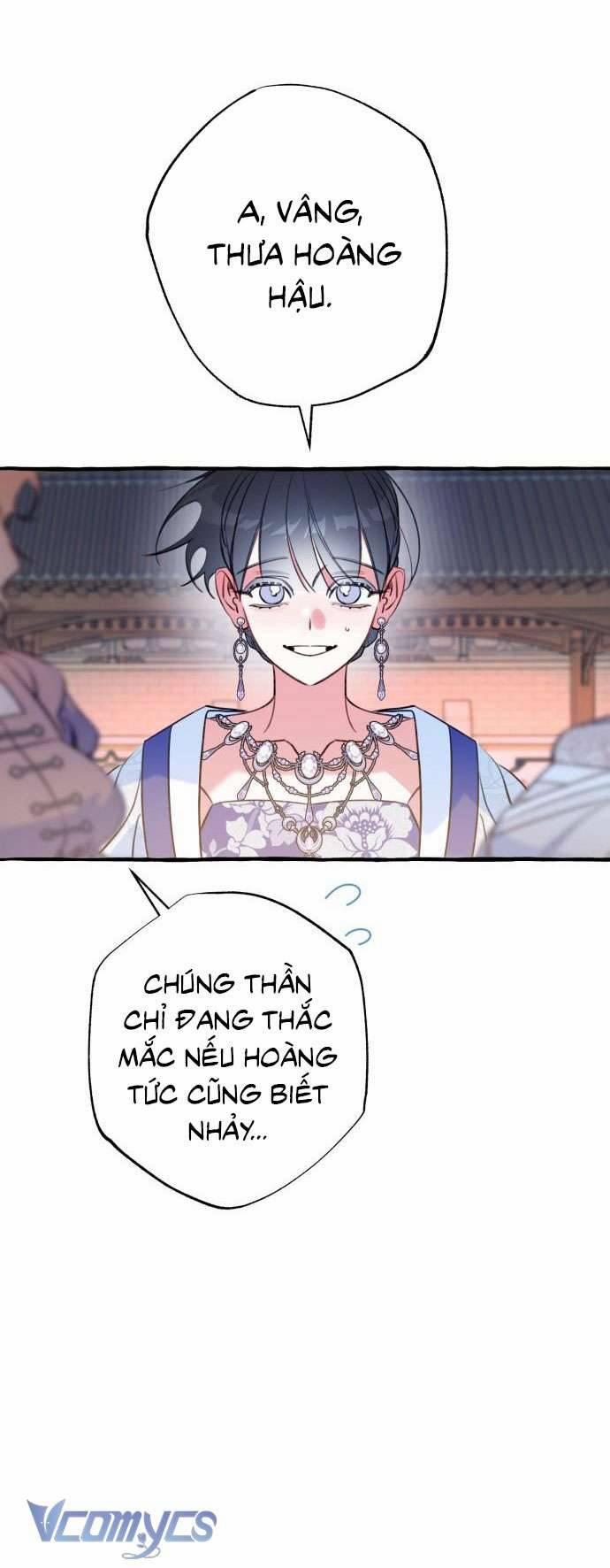 Chuyện Tình Tuyết Phương Bắc 34 trang 40