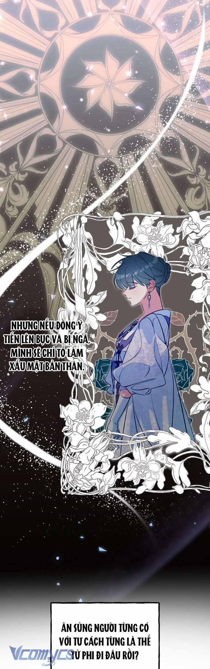 Chuyện Tình Tuyết Phương Bắc 34 trang 46