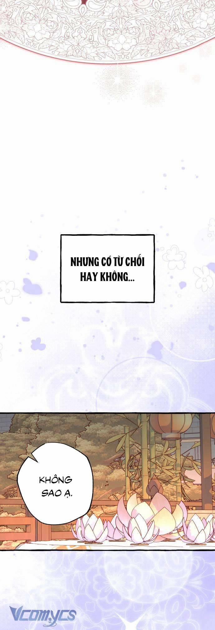 Chuyện Tình Tuyết Phương Bắc 34 trang 48