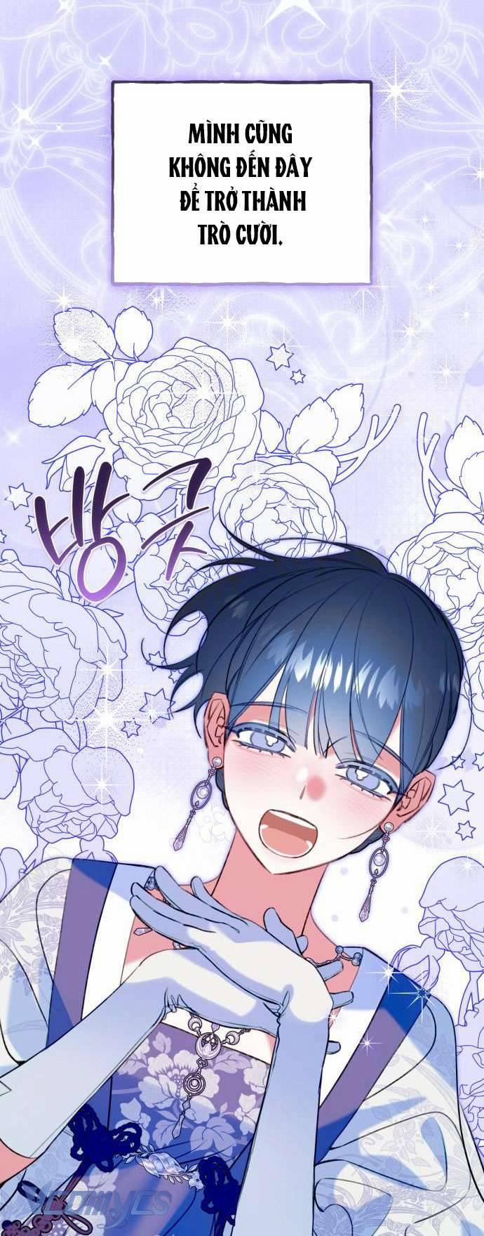 Chuyện Tình Tuyết Phương Bắc 34 trang 49