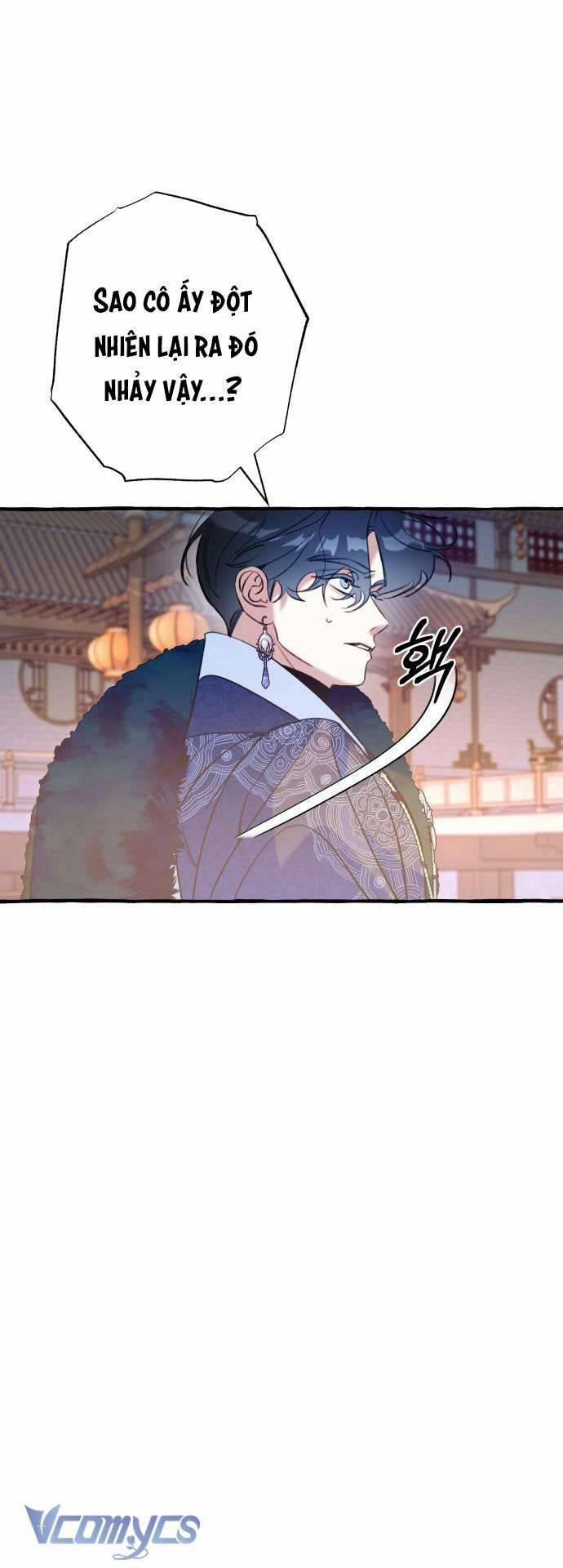 Chuyện Tình Tuyết Phương Bắc 34 trang 53