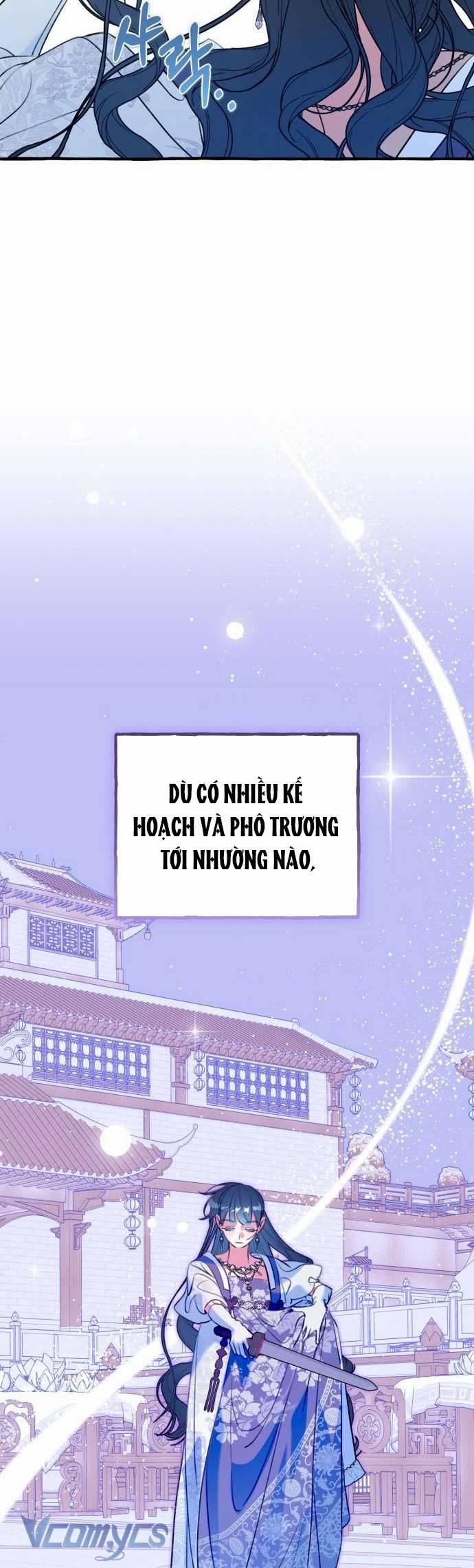 Chuyện Tình Tuyết Phương Bắc 34 trang 55