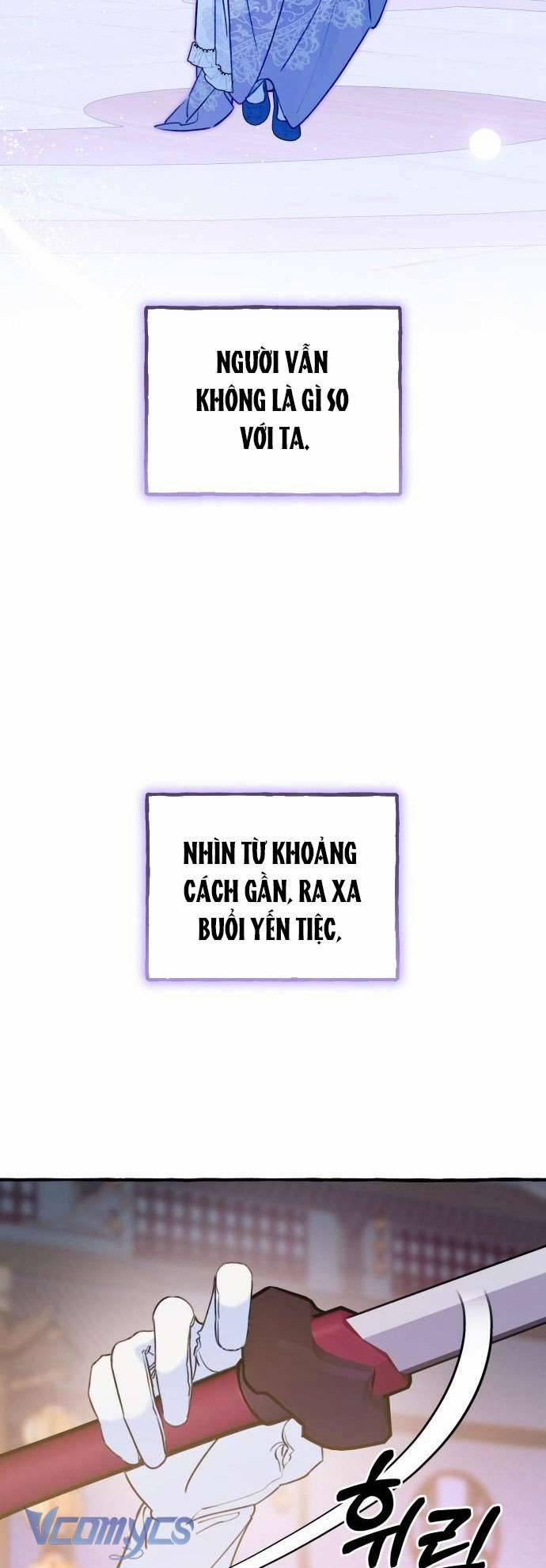 Chuyện Tình Tuyết Phương Bắc 34 trang 56