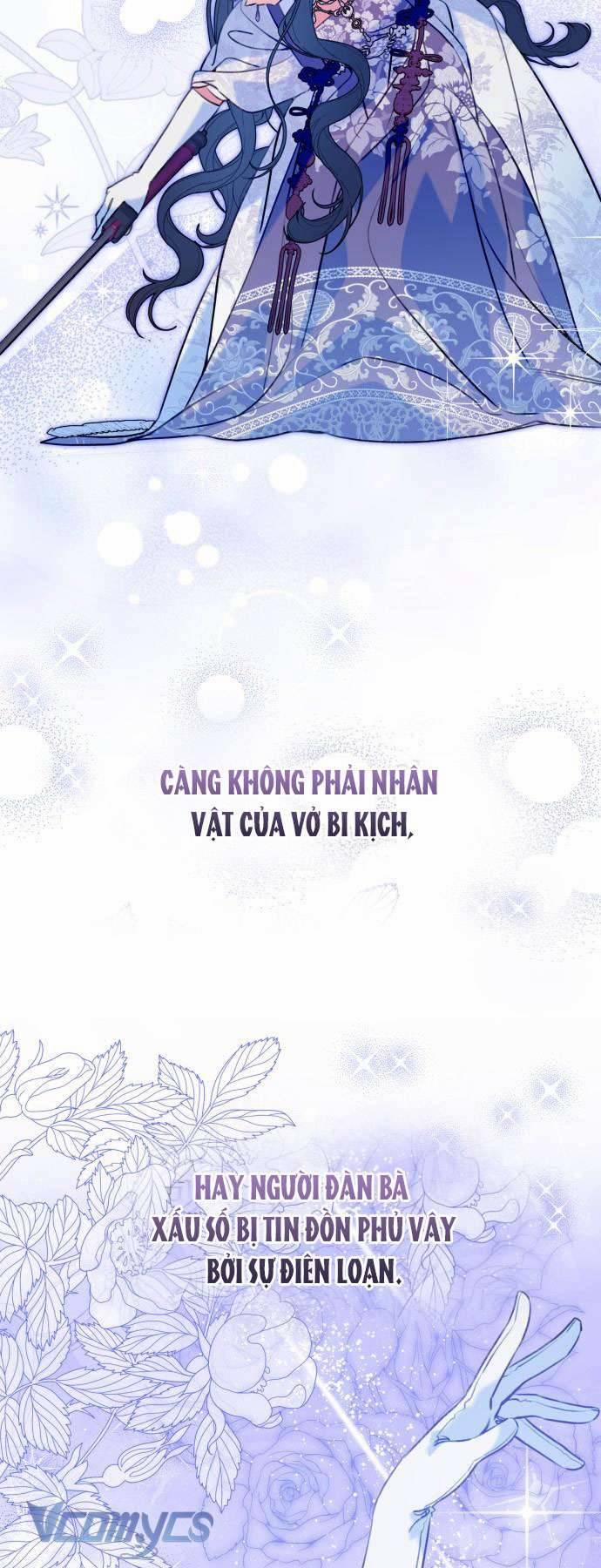 Chuyện Tình Tuyết Phương Bắc 34 trang 59