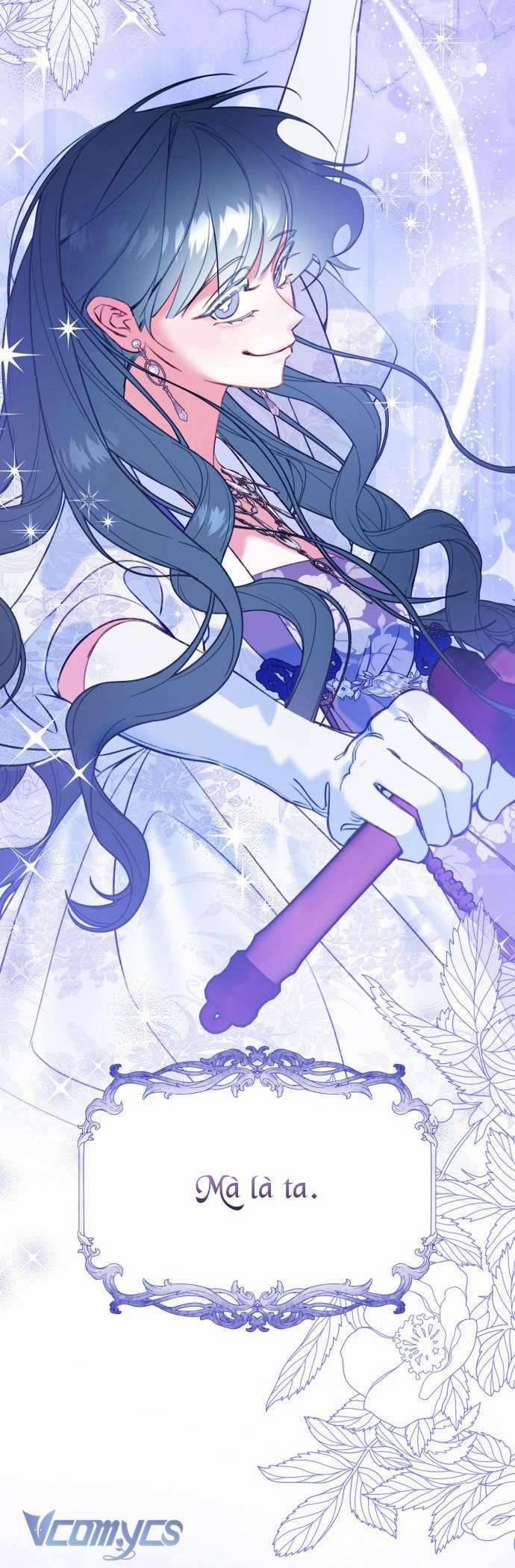 Chuyện Tình Tuyết Phương Bắc 34 trang 60