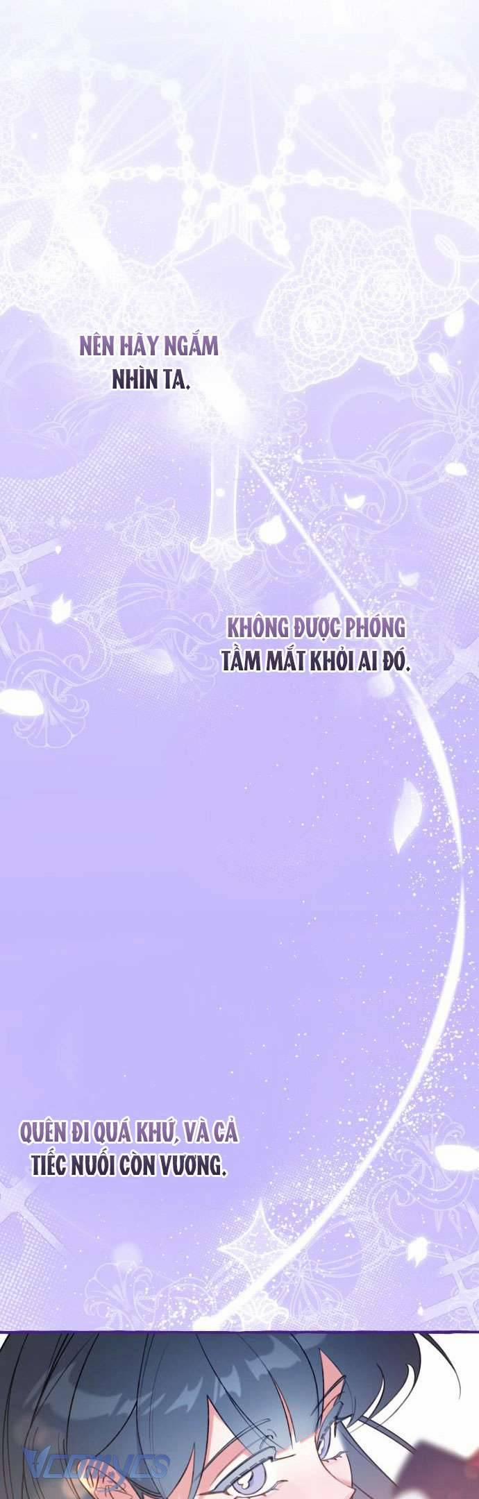 Chuyện Tình Tuyết Phương Bắc 34 trang 61