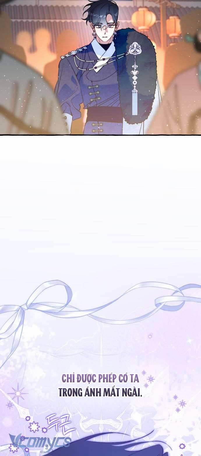 Chuyện Tình Tuyết Phương Bắc 34 trang 63