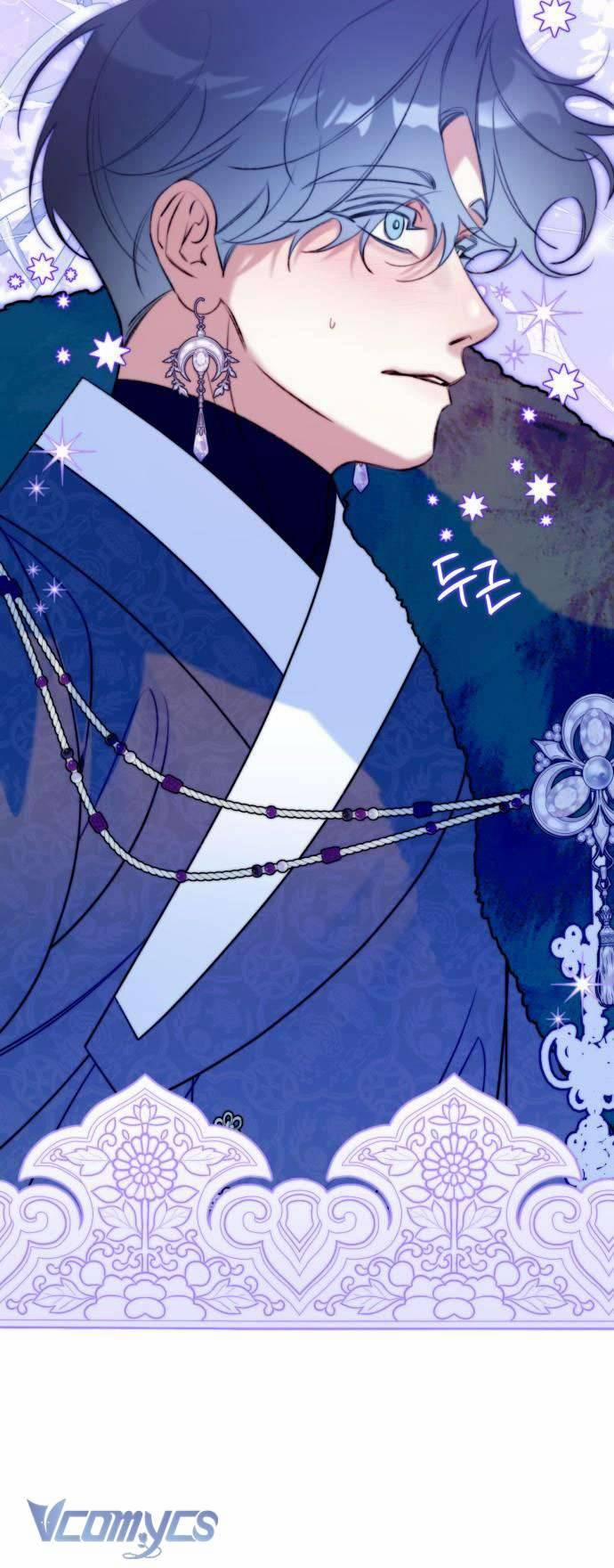 Chuyện Tình Tuyết Phương Bắc 34 trang 64