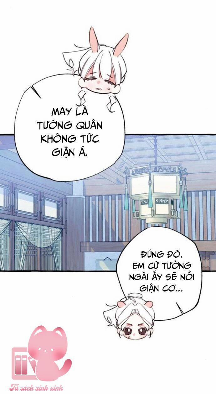 Chuyện Tình Tuyết Phương Bắc 4 trang 11