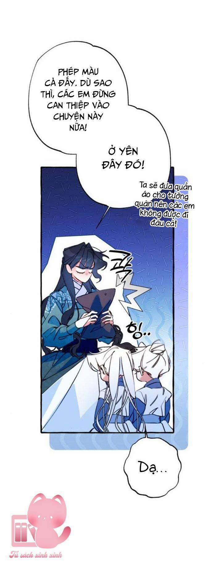 Chuyện Tình Tuyết Phương Bắc 4 trang 12