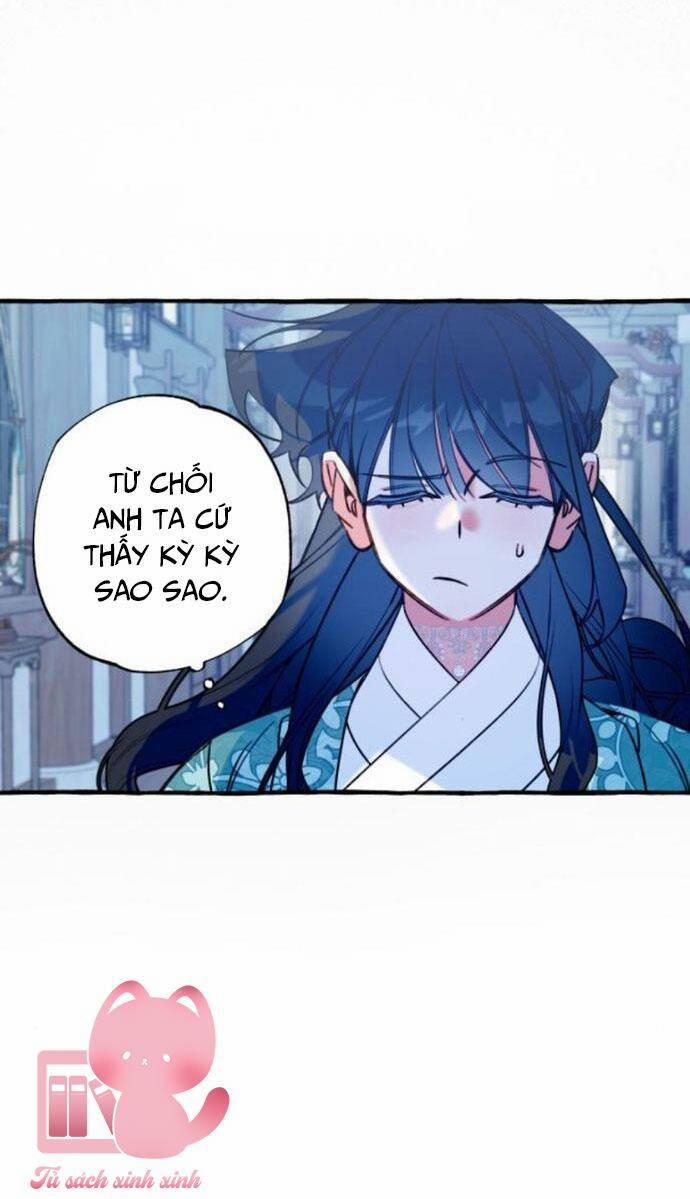 Chuyện Tình Tuyết Phương Bắc 4 trang 15