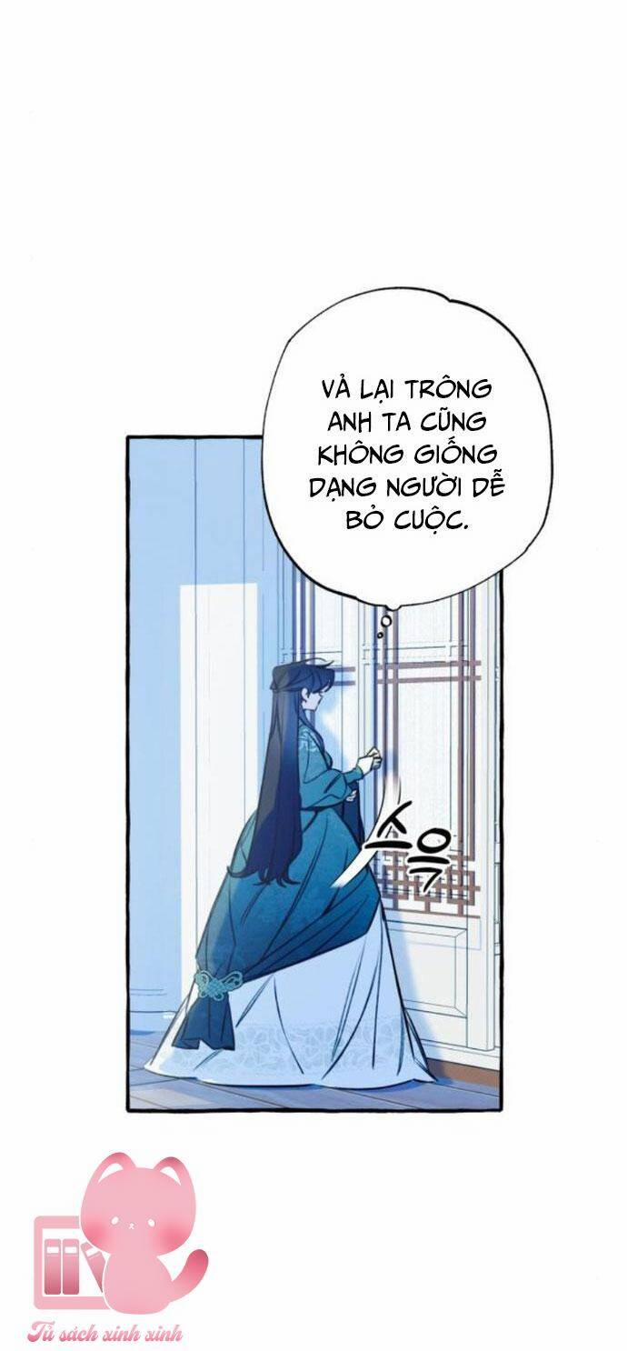 Chuyện Tình Tuyết Phương Bắc 4 trang 16