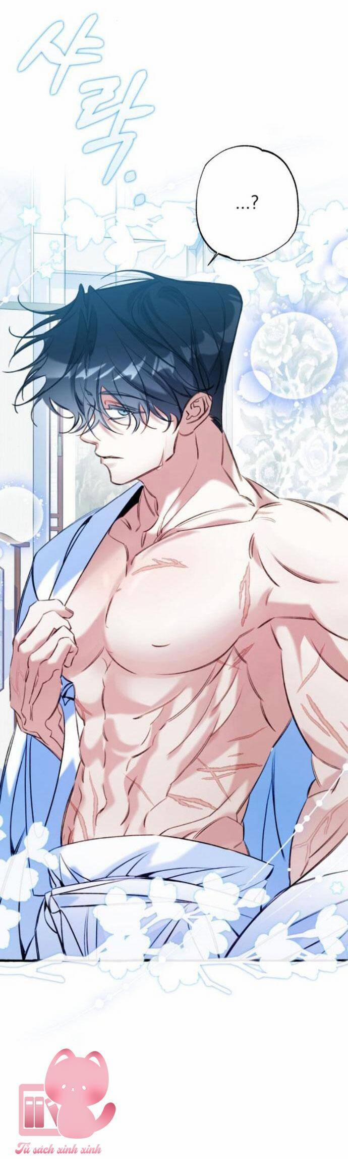 Chuyện Tình Tuyết Phương Bắc 4 trang 18