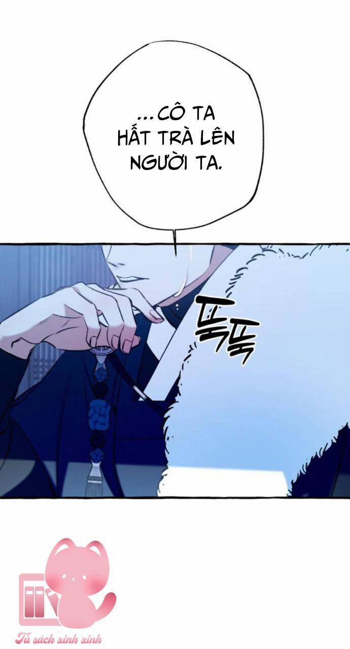 Chuyện Tình Tuyết Phương Bắc 4 trang 2