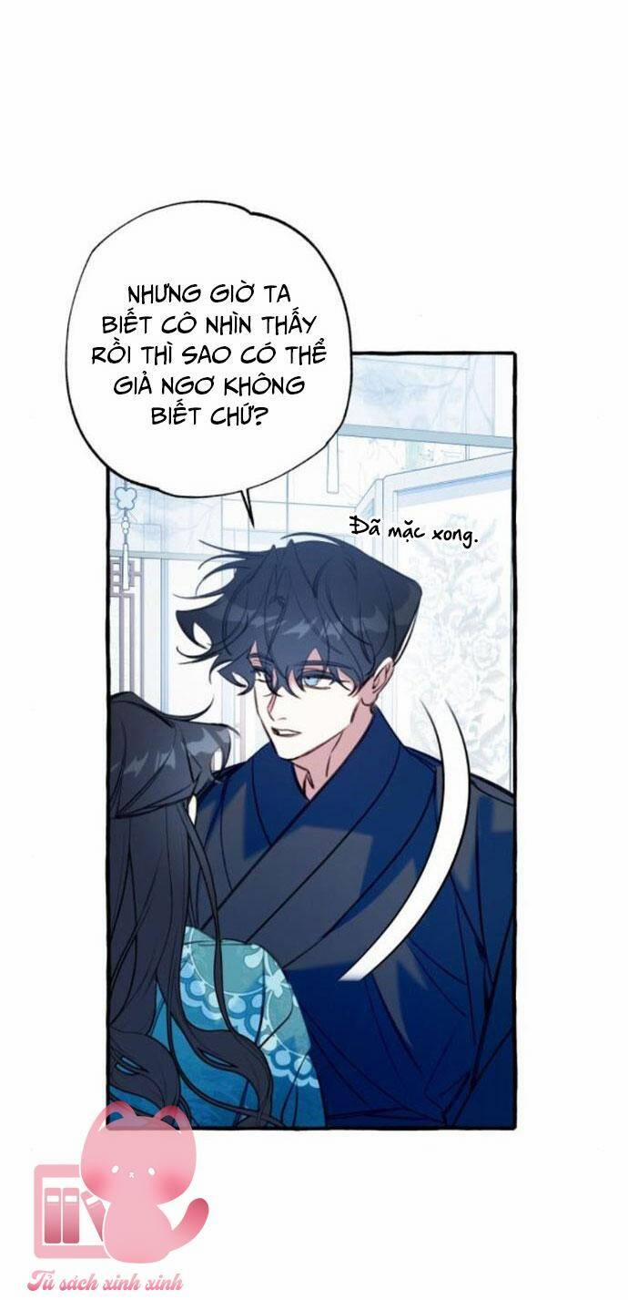 Chuyện Tình Tuyết Phương Bắc 4 trang 26