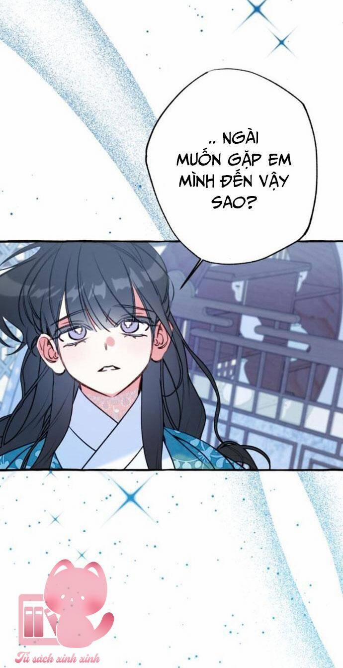 Chuyện Tình Tuyết Phương Bắc 4 trang 28