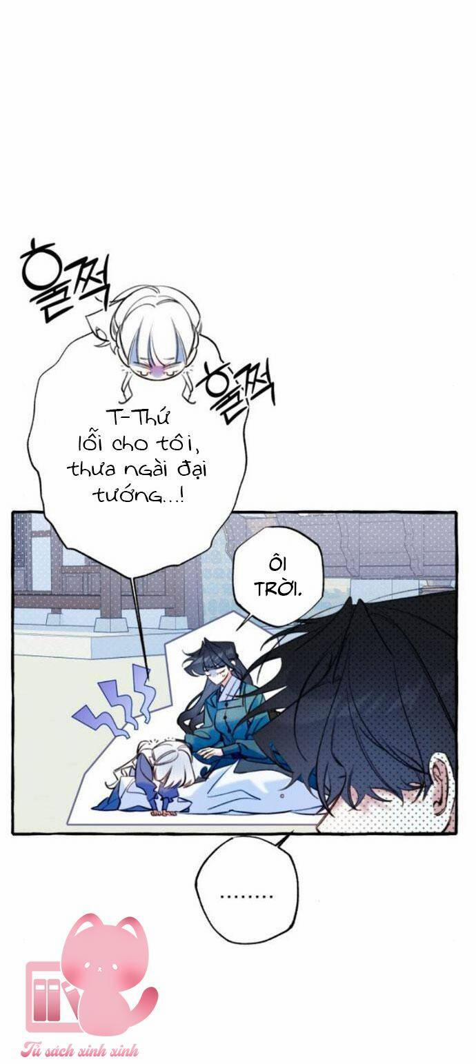 Chuyện Tình Tuyết Phương Bắc 4 trang 3