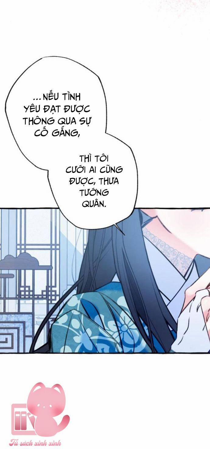 Chuyện Tình Tuyết Phương Bắc 4 trang 31