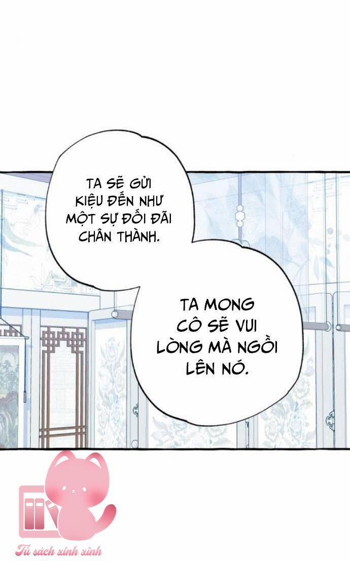 Chuyện Tình Tuyết Phương Bắc 4 trang 33