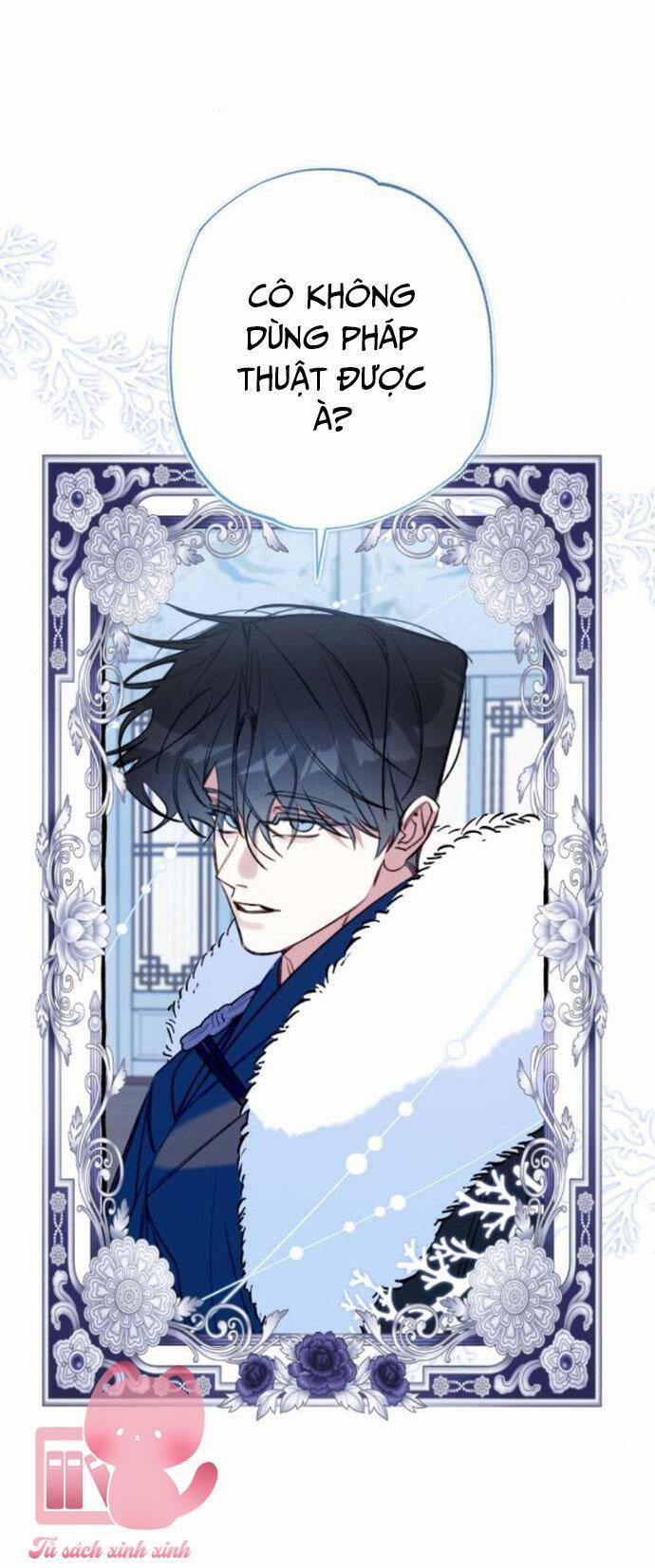 Chuyện Tình Tuyết Phương Bắc 4 trang 36