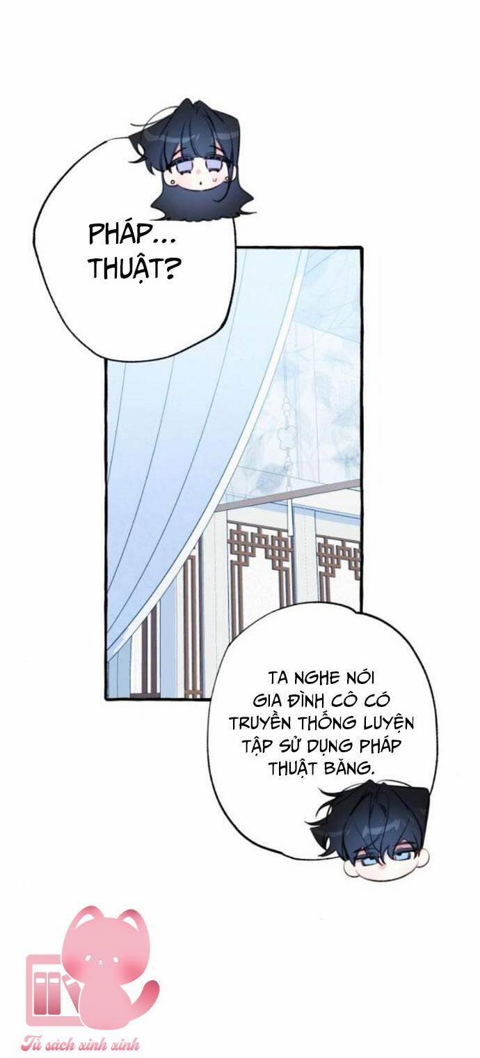 Chuyện Tình Tuyết Phương Bắc 4 trang 37