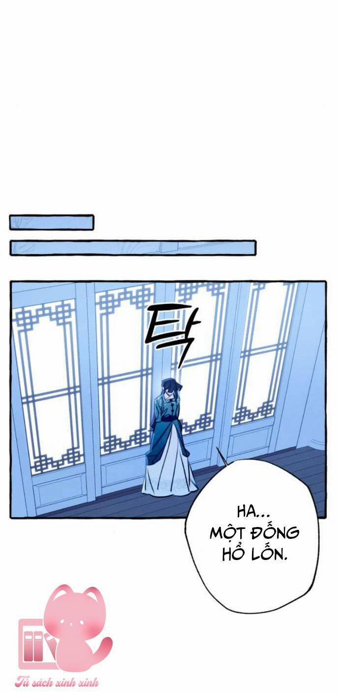 Chuyện Tình Tuyết Phương Bắc 4 trang 42