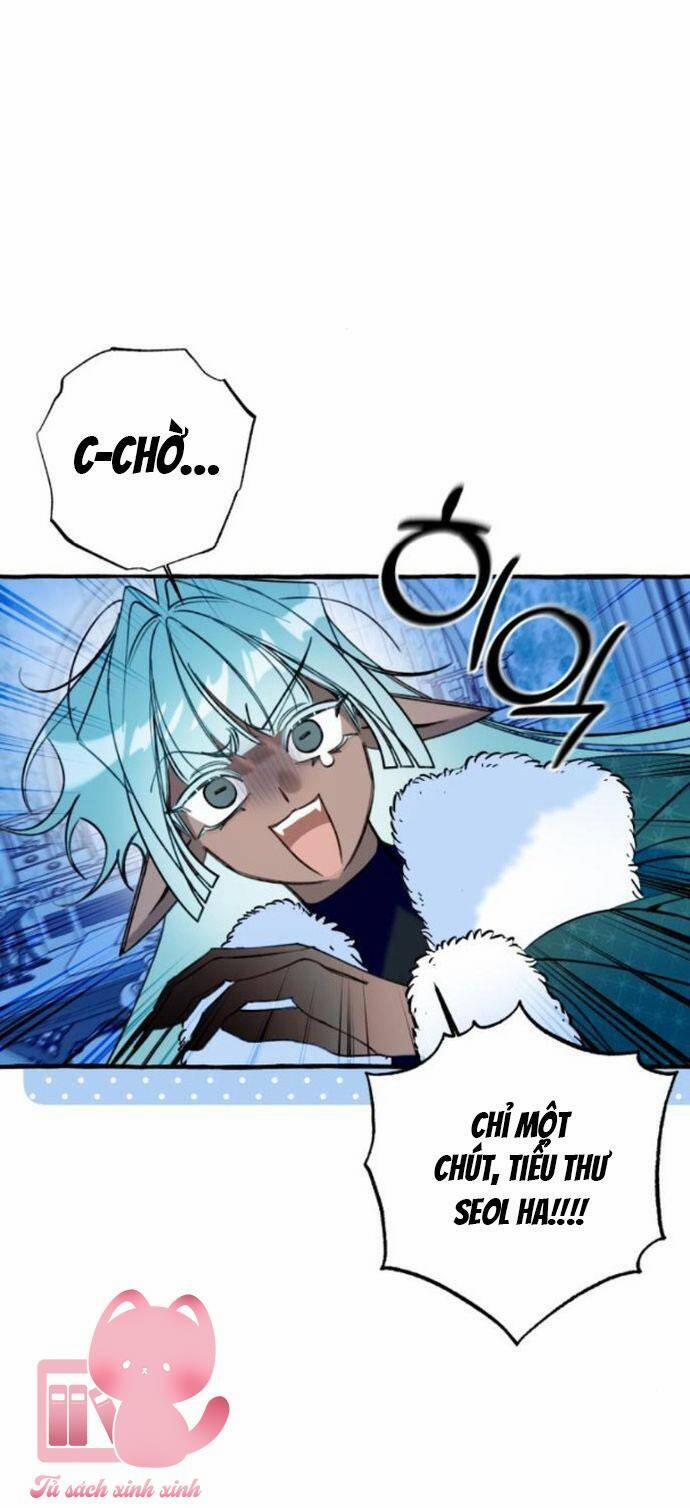 Chuyện Tình Tuyết Phương Bắc 4 trang 49