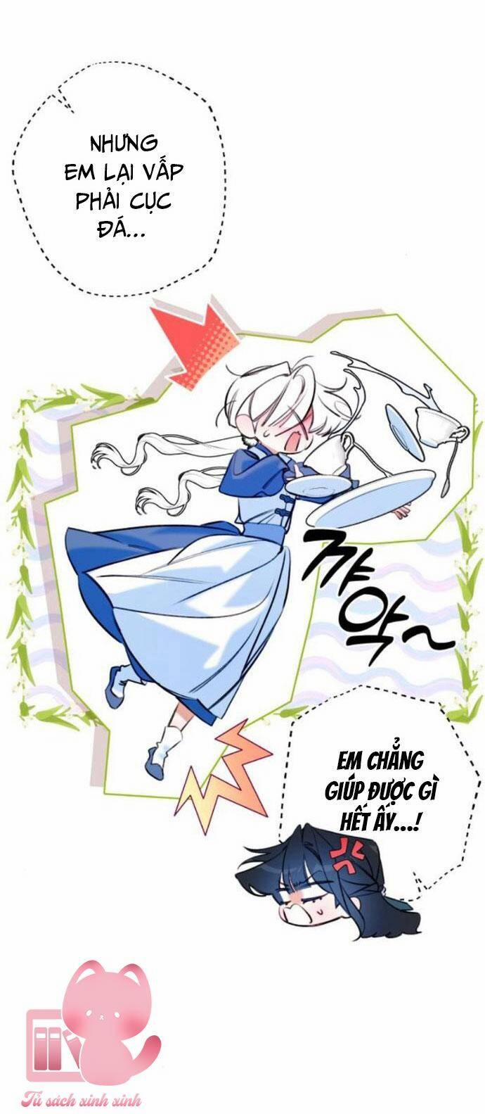 Chuyện Tình Tuyết Phương Bắc 4 trang 5