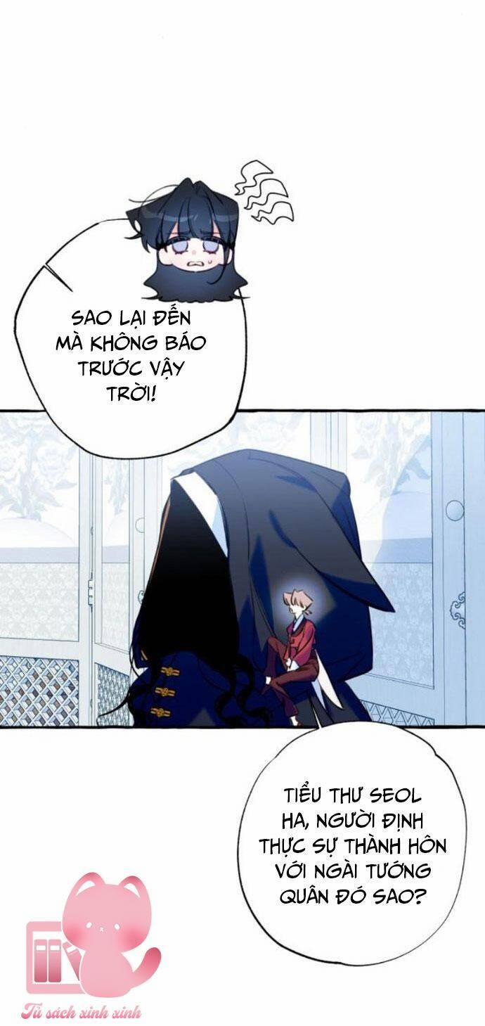 Chuyện Tình Tuyết Phương Bắc 4 trang 52