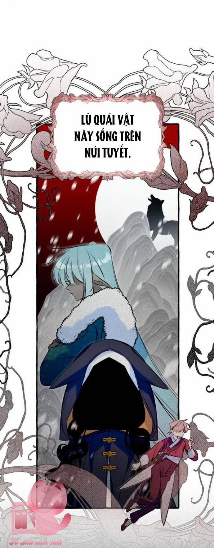 Chuyện Tình Tuyết Phương Bắc 4 trang 53