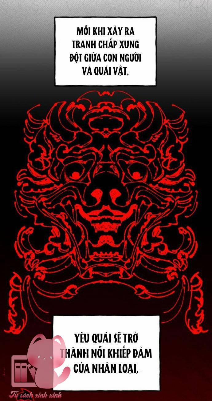 Chuyện Tình Tuyết Phương Bắc 4 trang 54