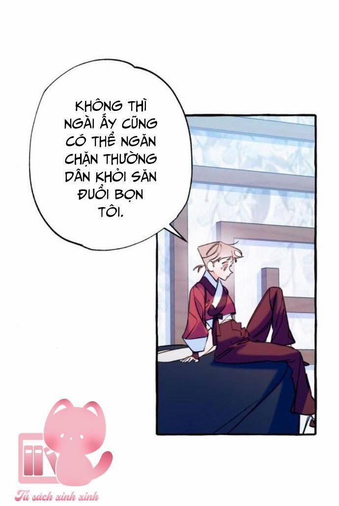 Chuyện Tình Tuyết Phương Bắc 4 trang 62