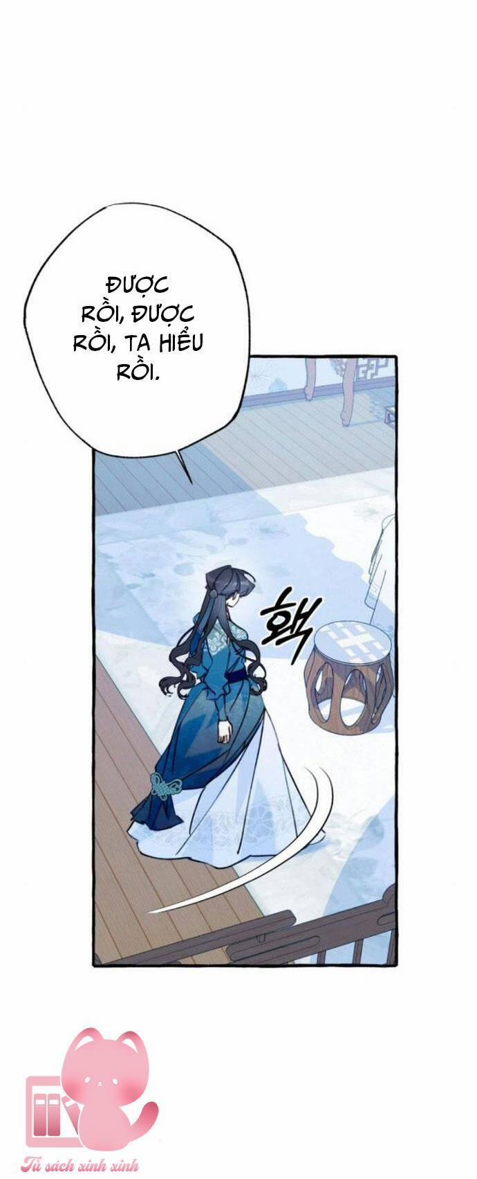 Chuyện Tình Tuyết Phương Bắc 4 trang 66