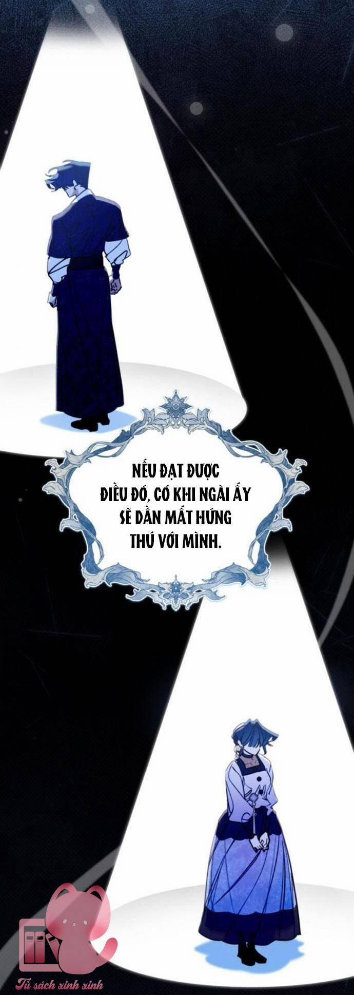 Chuyện Tình Tuyết Phương Bắc 4 trang 68