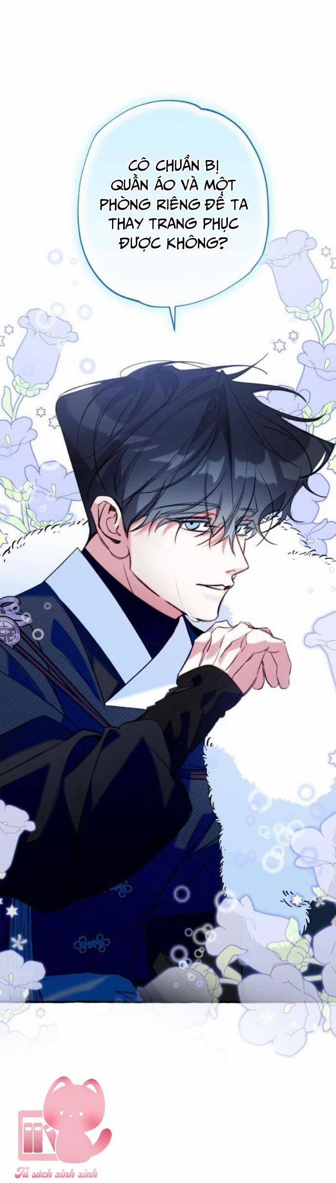 Chuyện Tình Tuyết Phương Bắc 4 trang 7