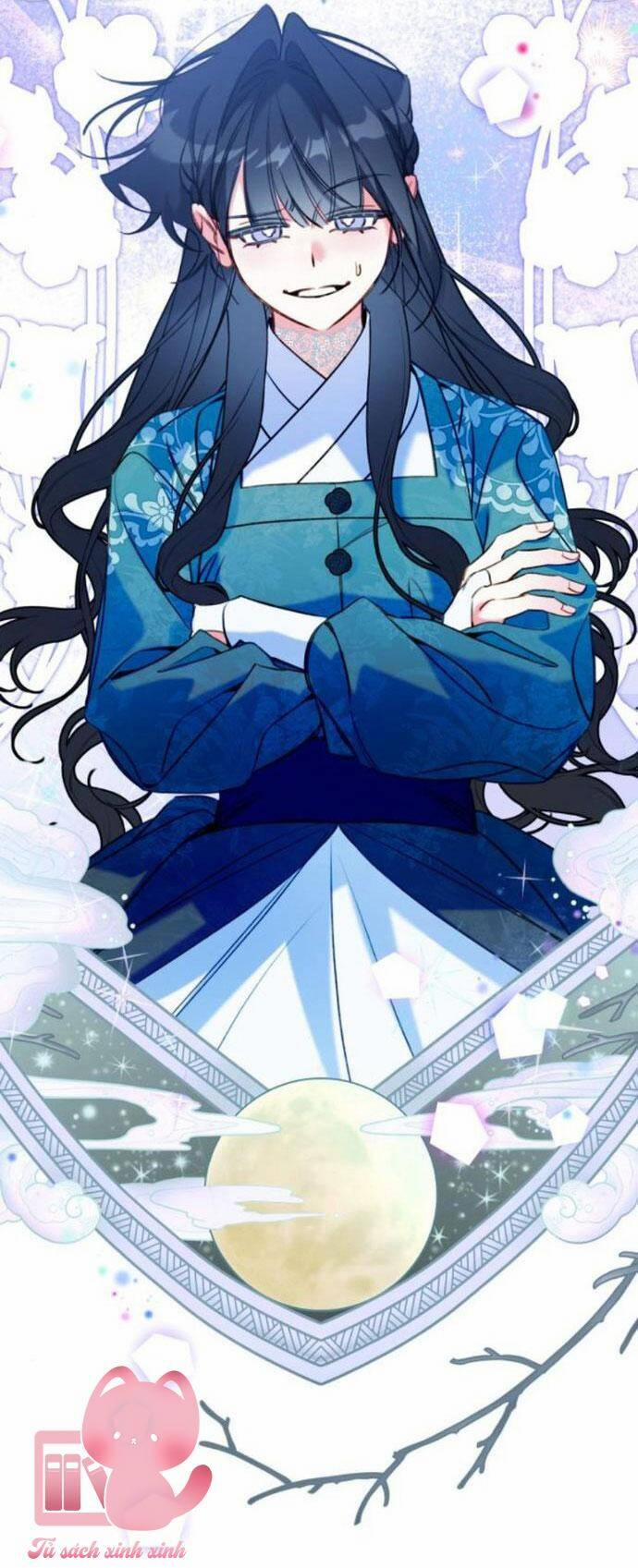 Chuyện Tình Tuyết Phương Bắc 4 trang 73