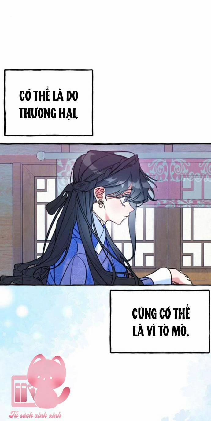 Chuyện Tình Tuyết Phương Bắc 5 trang 11