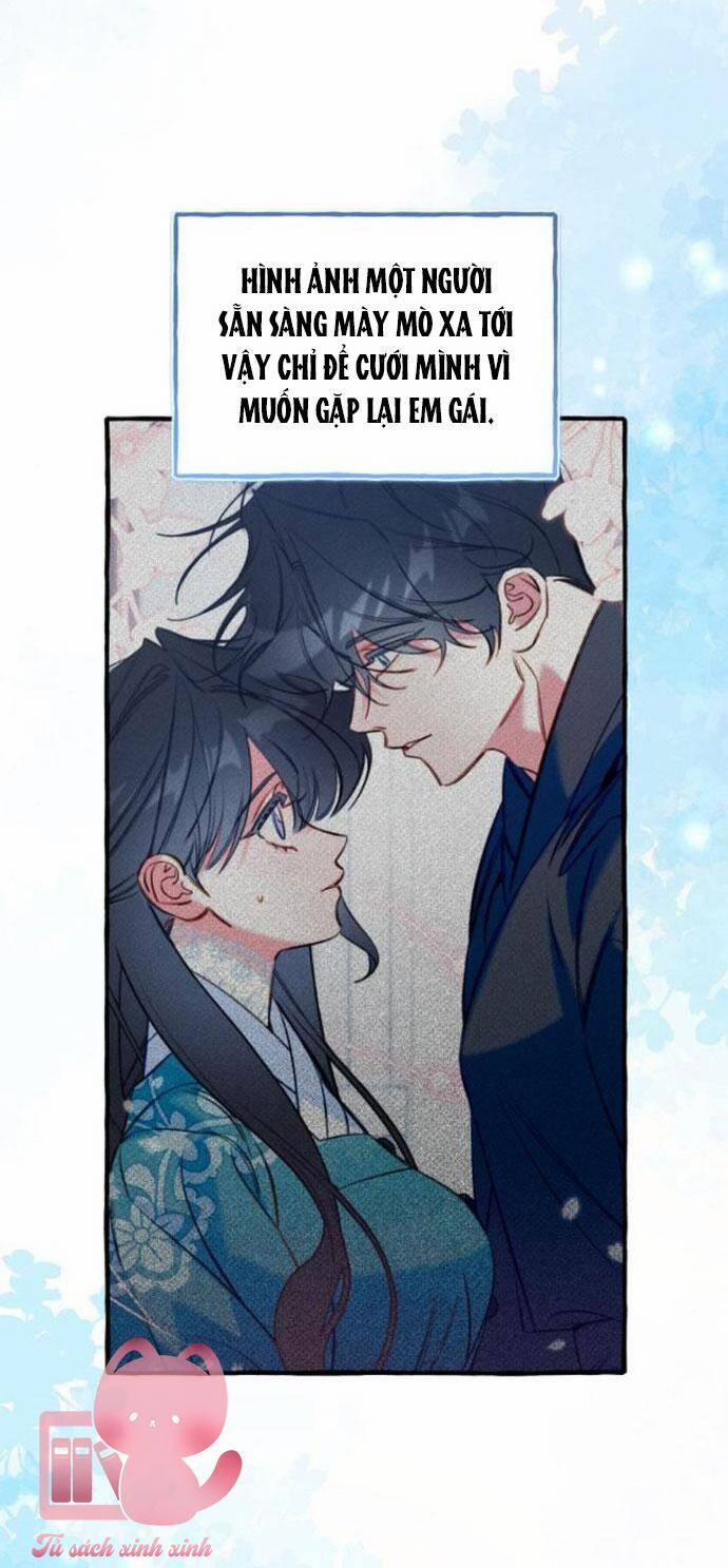 Chuyện Tình Tuyết Phương Bắc 5 trang 12