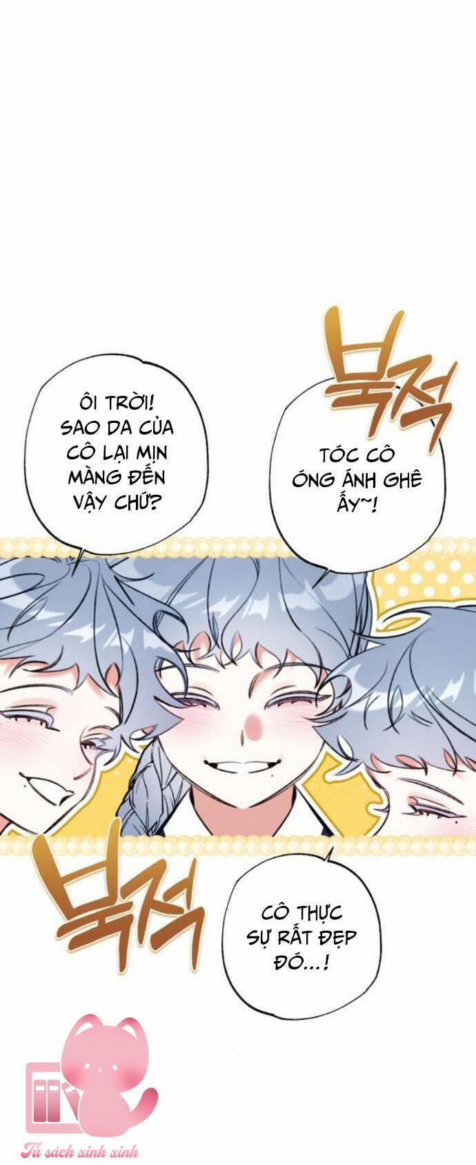 Chuyện Tình Tuyết Phương Bắc 5 trang 22