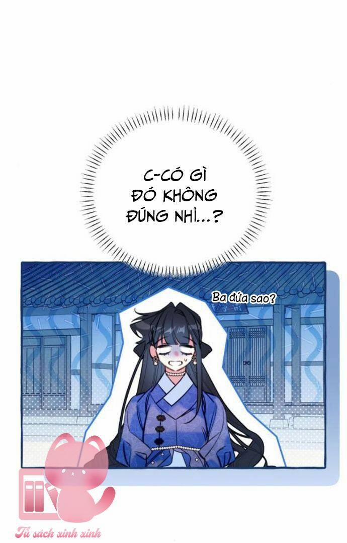 Chuyện Tình Tuyết Phương Bắc 5 trang 23