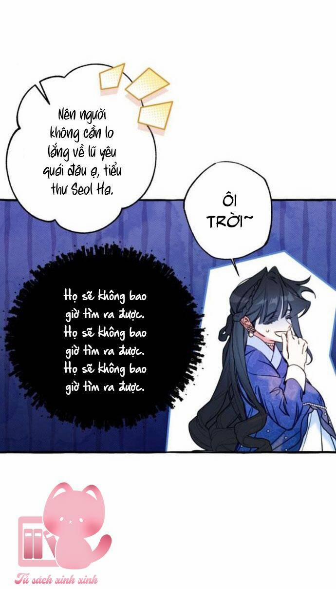 Chuyện Tình Tuyết Phương Bắc 5 trang 33