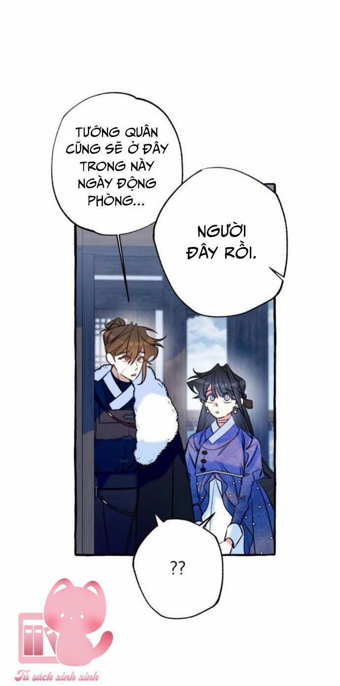 Chuyện Tình Tuyết Phương Bắc 5 trang 39