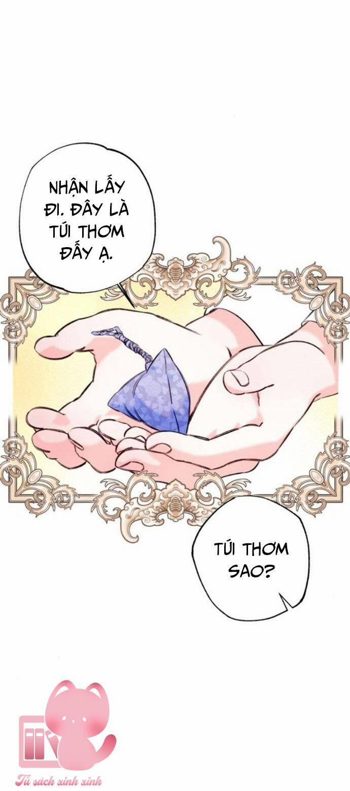 Chuyện Tình Tuyết Phương Bắc 5 trang 4