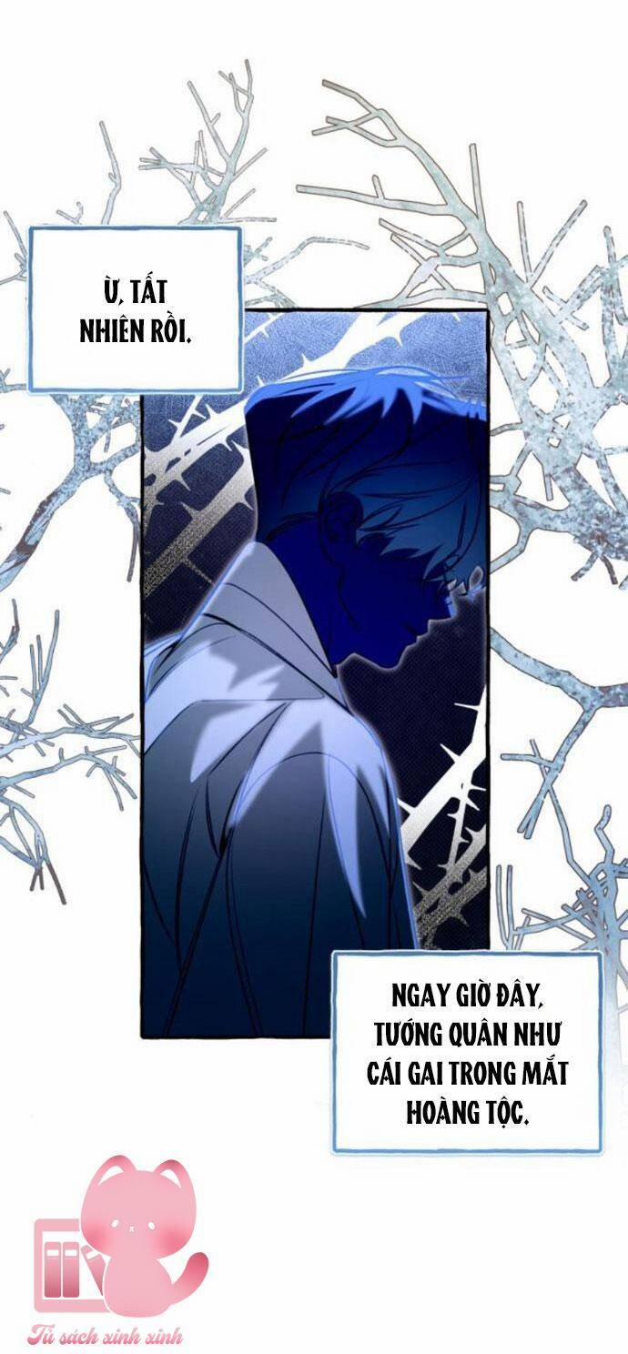 Chuyện Tình Tuyết Phương Bắc 5 trang 43