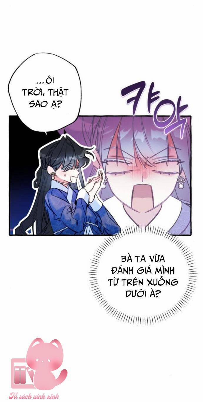 Chuyện Tình Tuyết Phương Bắc 5 trang 48