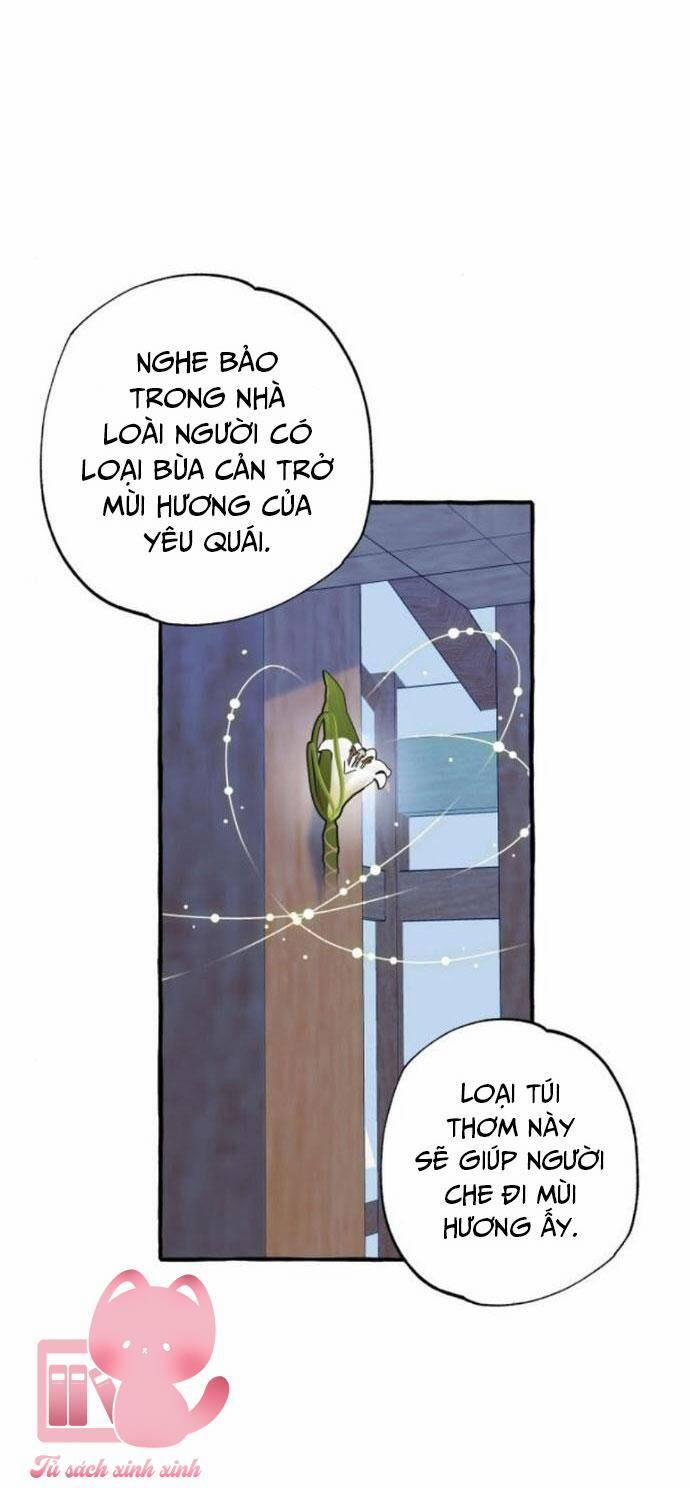 Chuyện Tình Tuyết Phương Bắc 5 trang 5