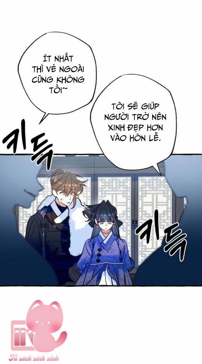 Chuyện Tình Tuyết Phương Bắc 5 trang 50